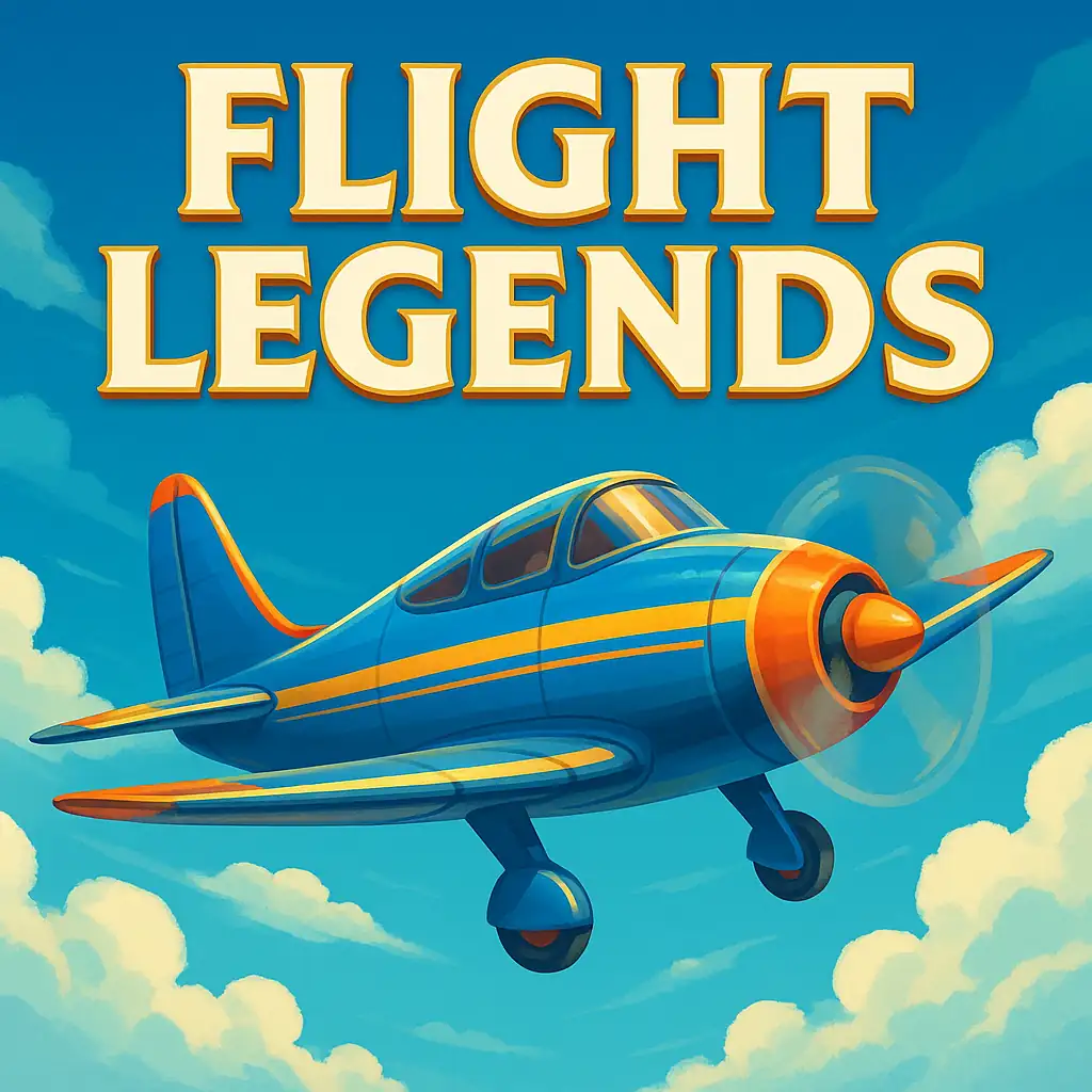 ⚠️ Hazard w Flight Legends