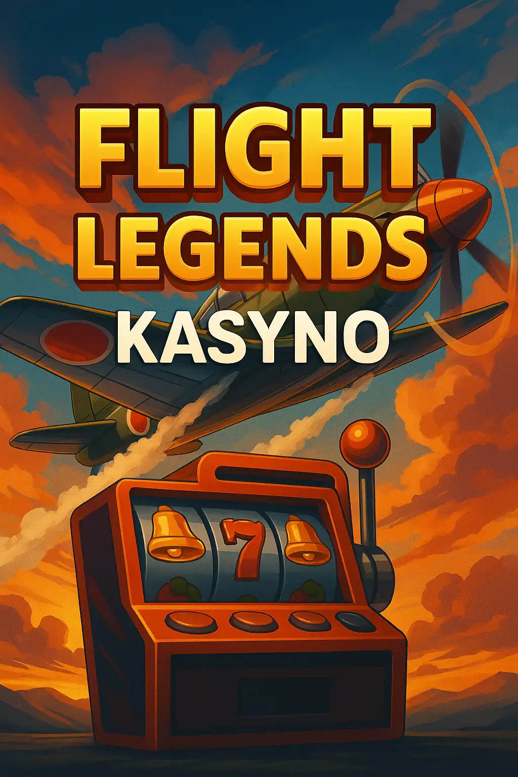 Jak Grać Flight Legends na Stake (Jak grać FlightLegends na szali)
