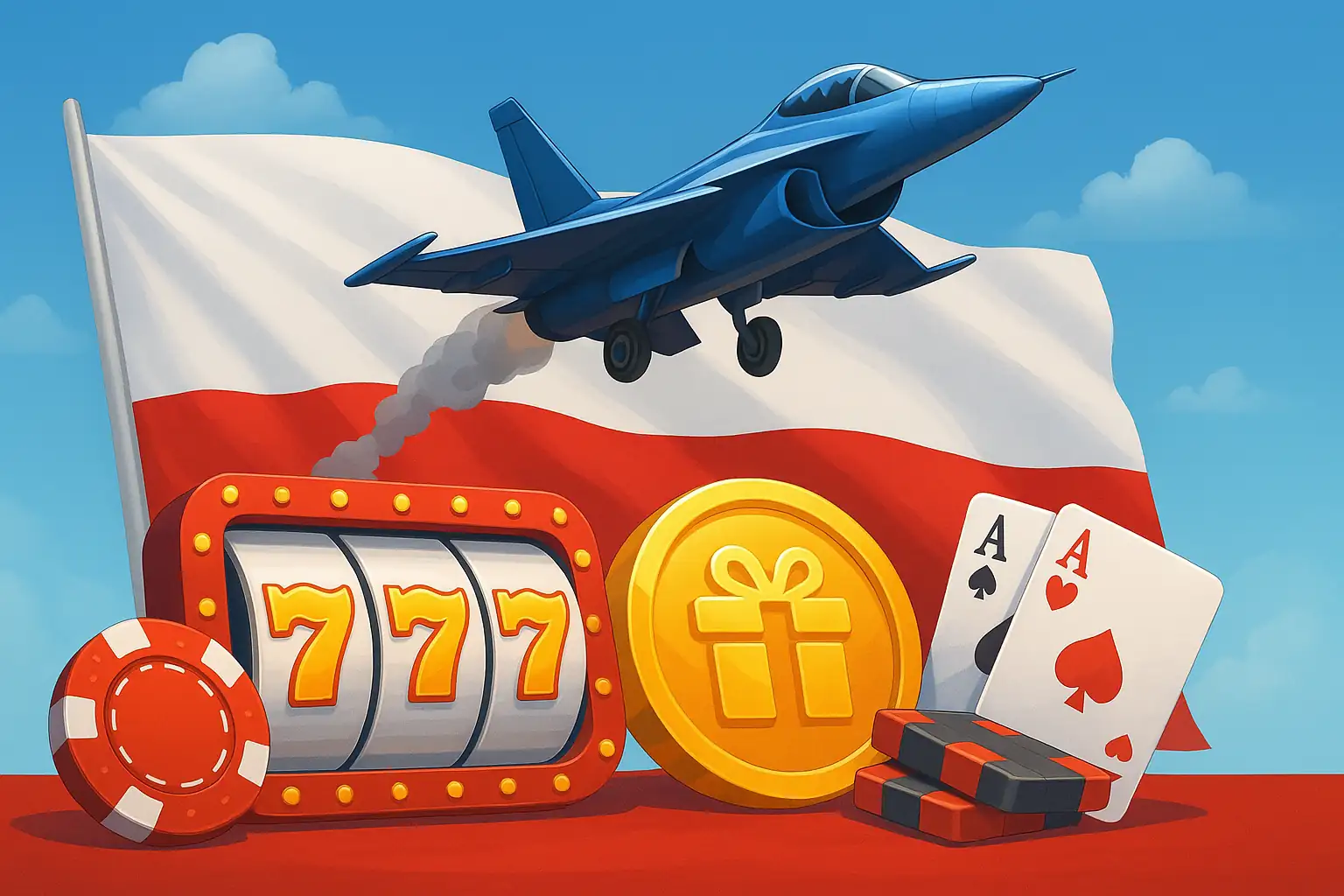 Co to jest Flight Legends?